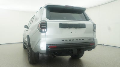 2026 Toyota 4Runner i-FORCE MAX 4Runner Platinum