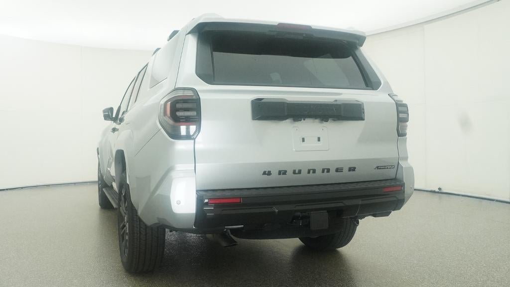 2026 Toyota 4Runner i-FORCE MAX 4Runner Platinum