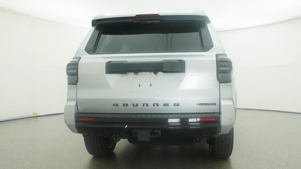 2026 Toyota 4Runner i-FORCE MAX 4Runner Platinum
