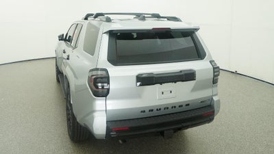 2026 Toyota 4Runner i-FORCE MAX 4Runner Platinum