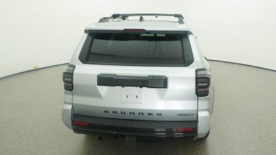 2026 Toyota 4Runner i-FORCE MAX 4Runner Platinum