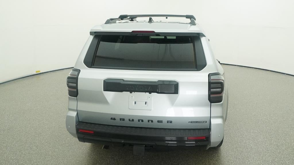 2026 Toyota 4Runner i-FORCE MAX 4Runner Platinum