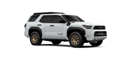 2026 Toyota 4Runner i-FORCE MAX 4Runner Trailhunter