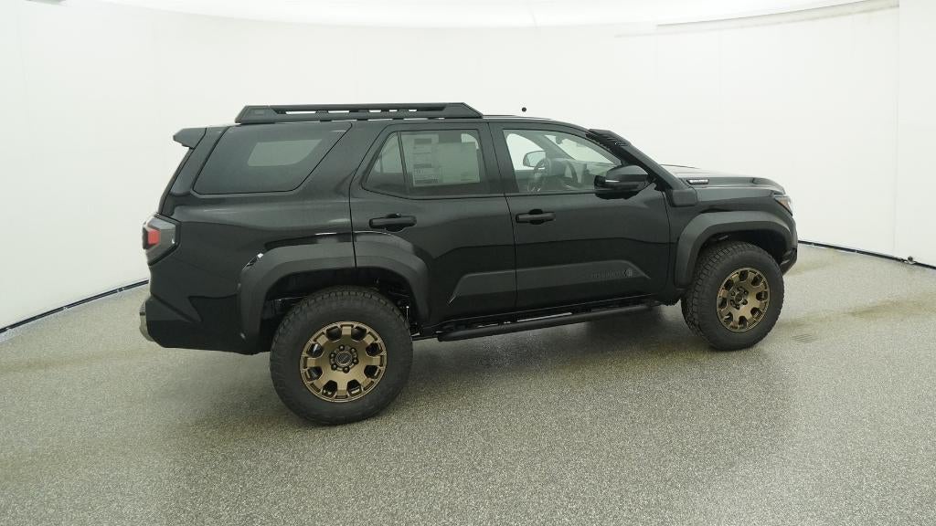 2026 Toyota 4Runner i-FORCE MAX 4Runner Trailhunter