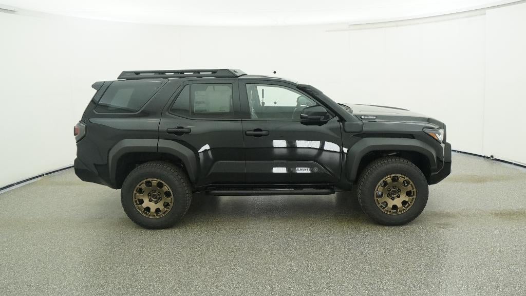 2026 Toyota 4Runner i-FORCE MAX 4Runner Trailhunter