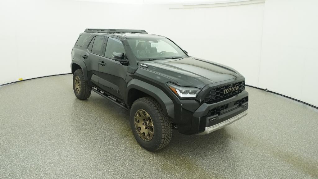 2026 Toyota 4Runner i-FORCE MAX 4Runner Trailhunter