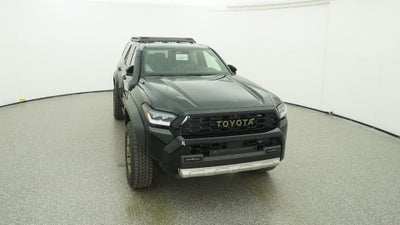 2026 Toyota 4Runner i-FORCE MAX 4Runner Trailhunter