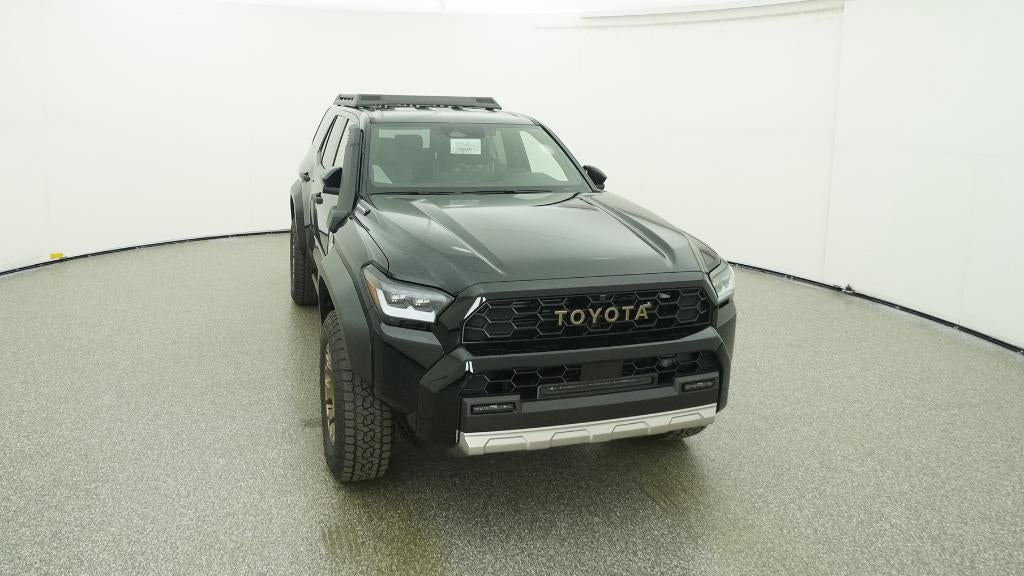 2026 Toyota 4Runner i-FORCE MAX 4Runner Trailhunter