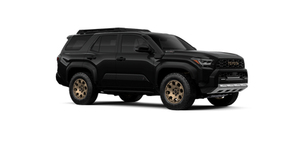2026 Toyota 4Runner i-FORCE MAX 4Runner Trailhunter