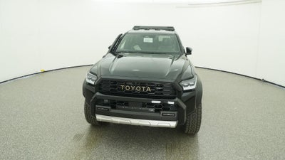 2026 Toyota 4Runner i-FORCE MAX 4Runner Trailhunter