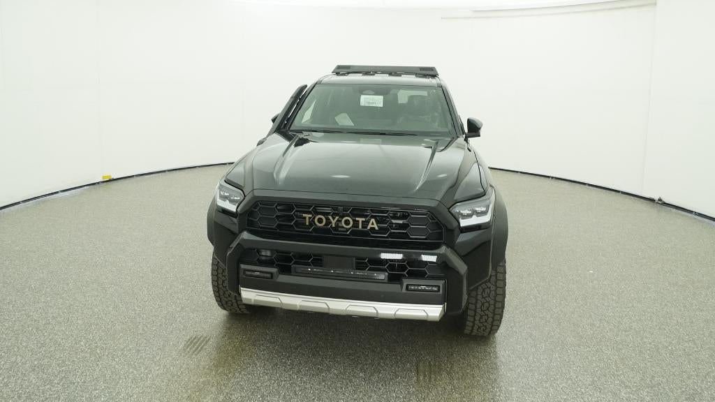 2026 Toyota 4Runner i-FORCE MAX 4Runner Trailhunter