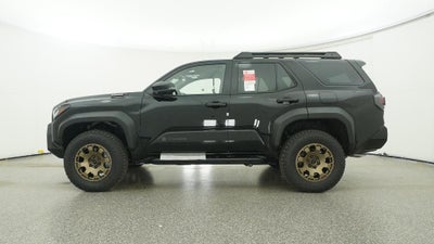 2026 Toyota 4Runner i-FORCE MAX 4Runner Trailhunter