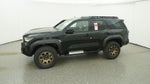 2026 Toyota 4Runner i-FORCE MAX 4Runner Trailhunter