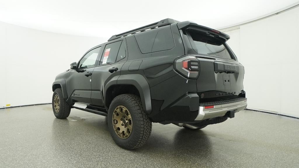 2026 Toyota 4Runner i-FORCE MAX 4Runner Trailhunter