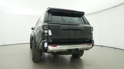 2026 Toyota 4Runner i-FORCE MAX 4Runner Trailhunter
