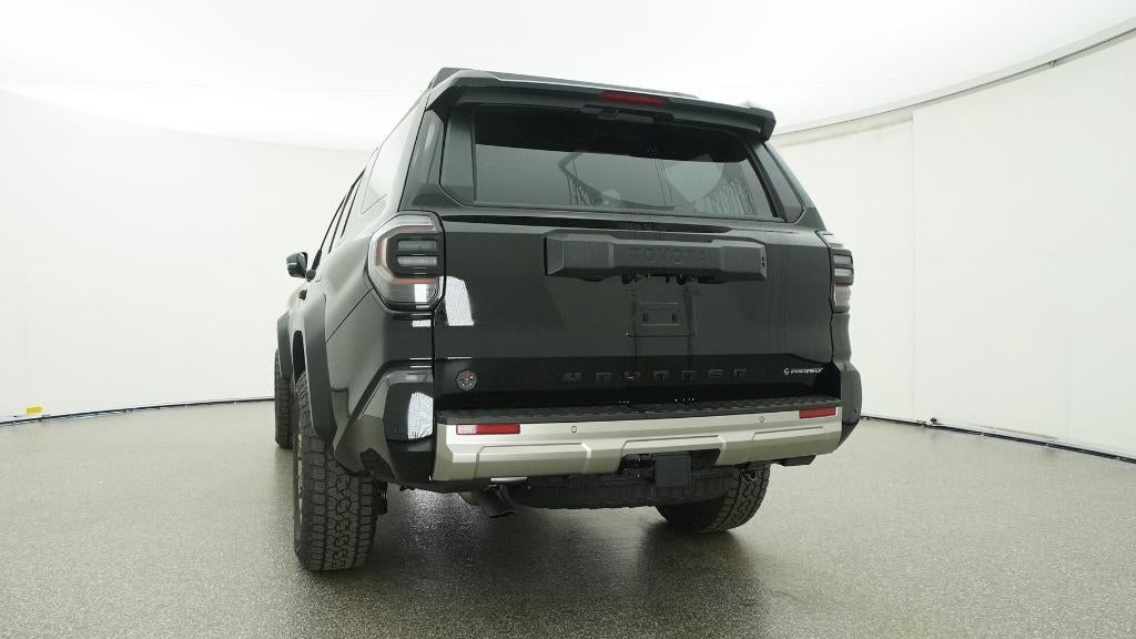2026 Toyota 4Runner i-FORCE MAX 4Runner Trailhunter
