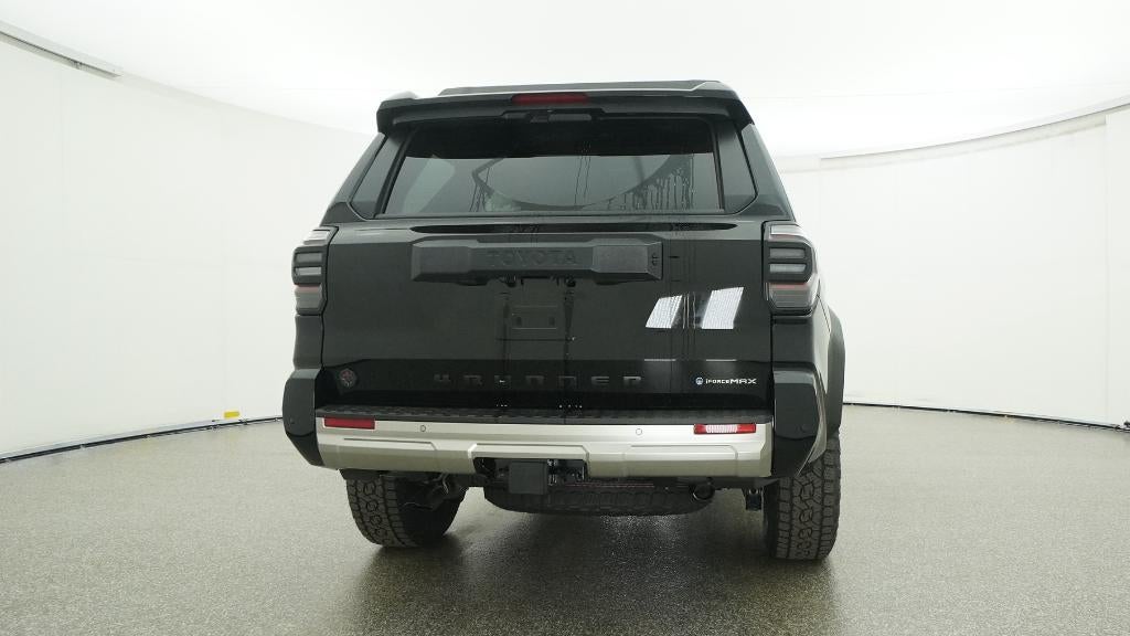2026 Toyota 4Runner i-FORCE MAX 4Runner Trailhunter