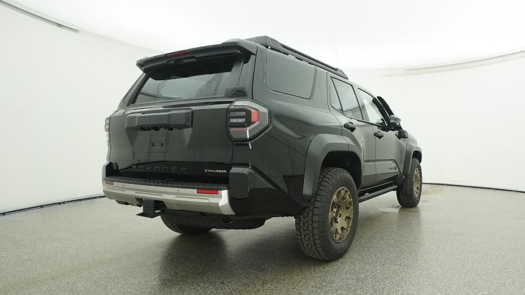 2026 Toyota 4Runner i-FORCE MAX 4Runner Trailhunter
