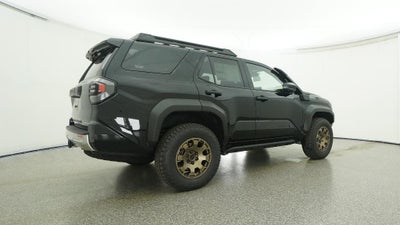 2026 Toyota 4Runner i-FORCE MAX 4Runner Trailhunter
