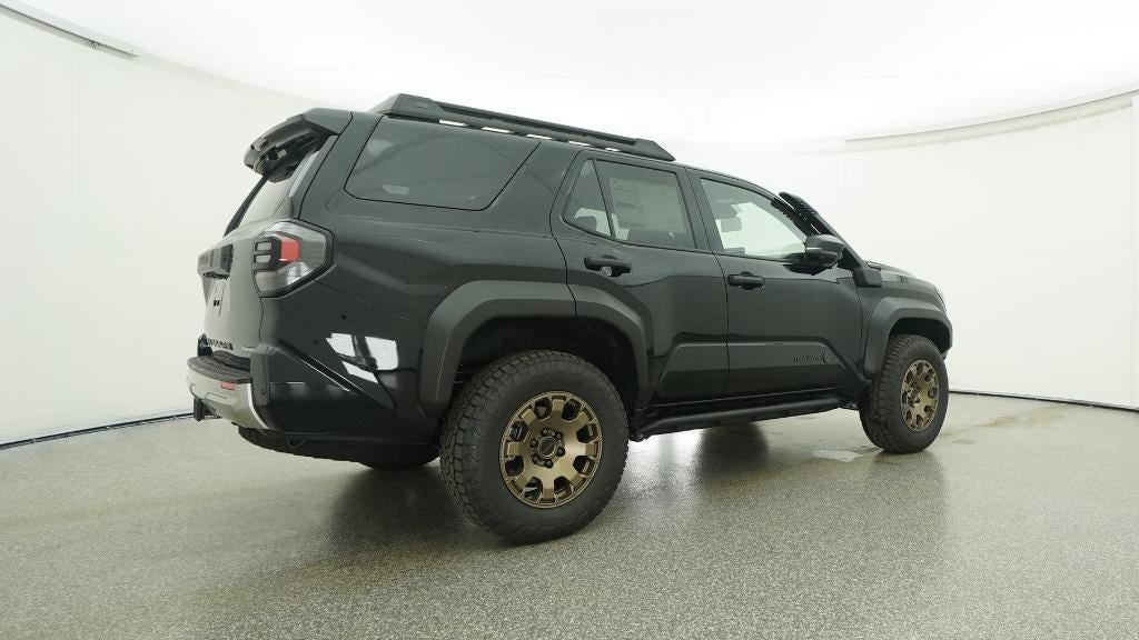 2026 Toyota 4Runner i-FORCE MAX 4Runner Trailhunter