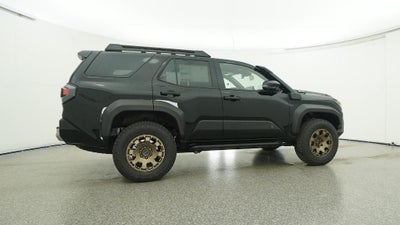 2026 Toyota 4Runner i-FORCE MAX 4Runner Trailhunter