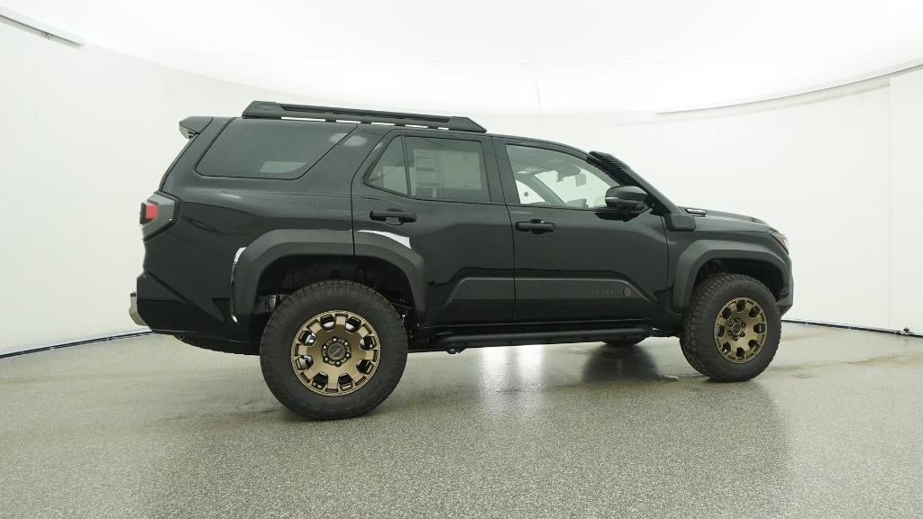 2026 Toyota 4Runner i-FORCE MAX 4Runner Trailhunter