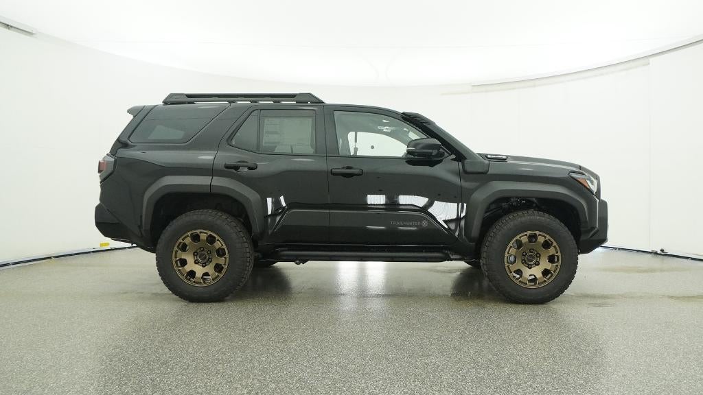 2026 Toyota 4Runner i-FORCE MAX 4Runner Trailhunter