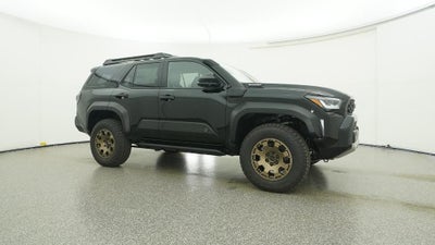 2026 Toyota 4Runner i-FORCE MAX 4Runner Trailhunter