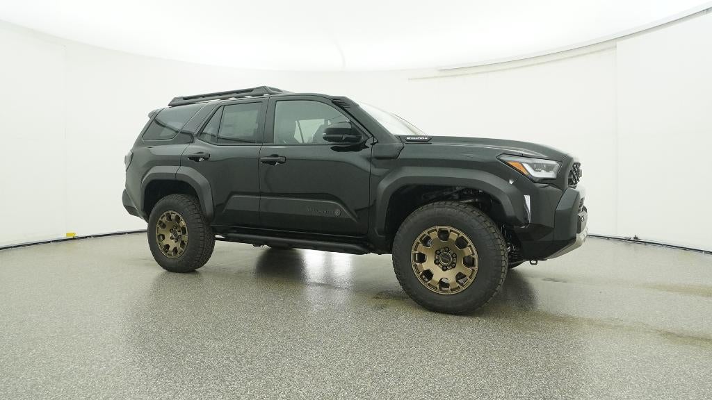 2026 Toyota 4Runner i-FORCE MAX 4Runner Trailhunter