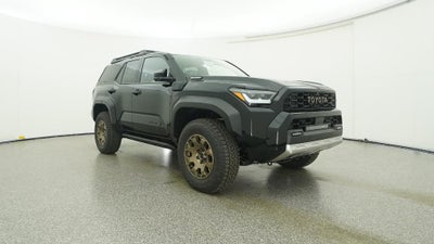 2026 Toyota 4Runner i-FORCE MAX 4Runner Trailhunter