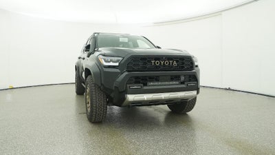 2026 Toyota 4Runner i-FORCE MAX 4Runner Trailhunter