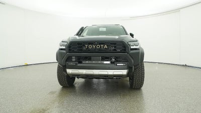 2026 Toyota 4Runner i-FORCE MAX 4Runner Trailhunter