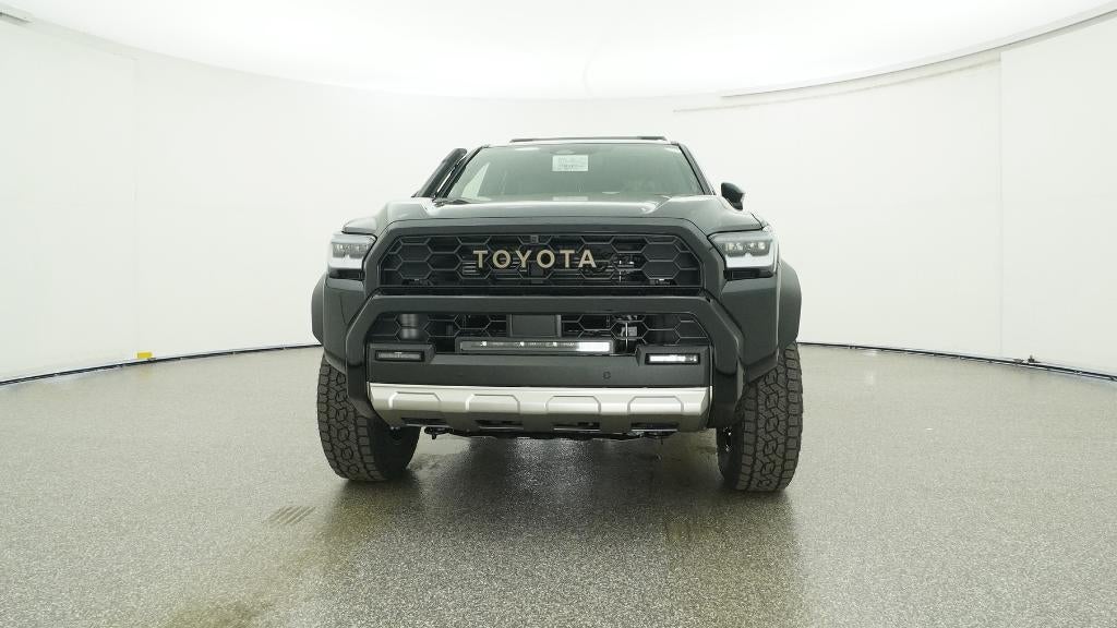 2026 Toyota 4Runner i-FORCE MAX 4Runner Trailhunter
