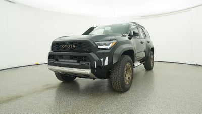 2026 Toyota 4Runner i-FORCE MAX 4Runner Trailhunter