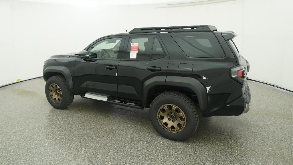 2026 Toyota 4Runner i-FORCE MAX 4Runner Trailhunter