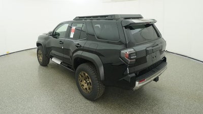 2026 Toyota 4Runner i-FORCE MAX 4Runner Trailhunter
