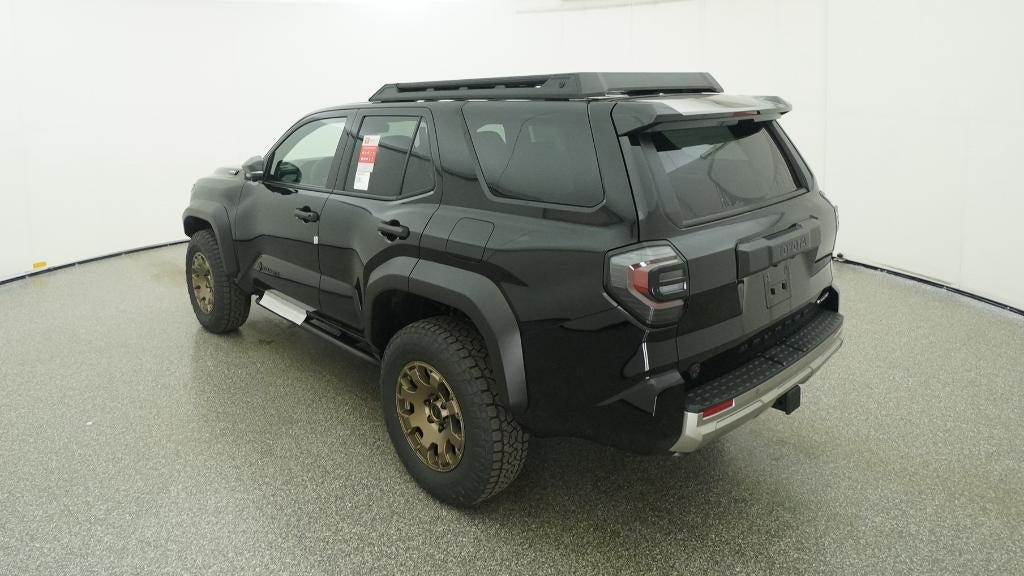 2026 Toyota 4Runner i-FORCE MAX 4Runner Trailhunter