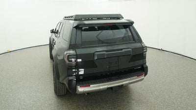2026 Toyota 4Runner i-FORCE MAX 4Runner Trailhunter