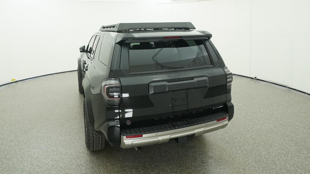 2026 Toyota 4Runner i-FORCE MAX 4Runner Trailhunter