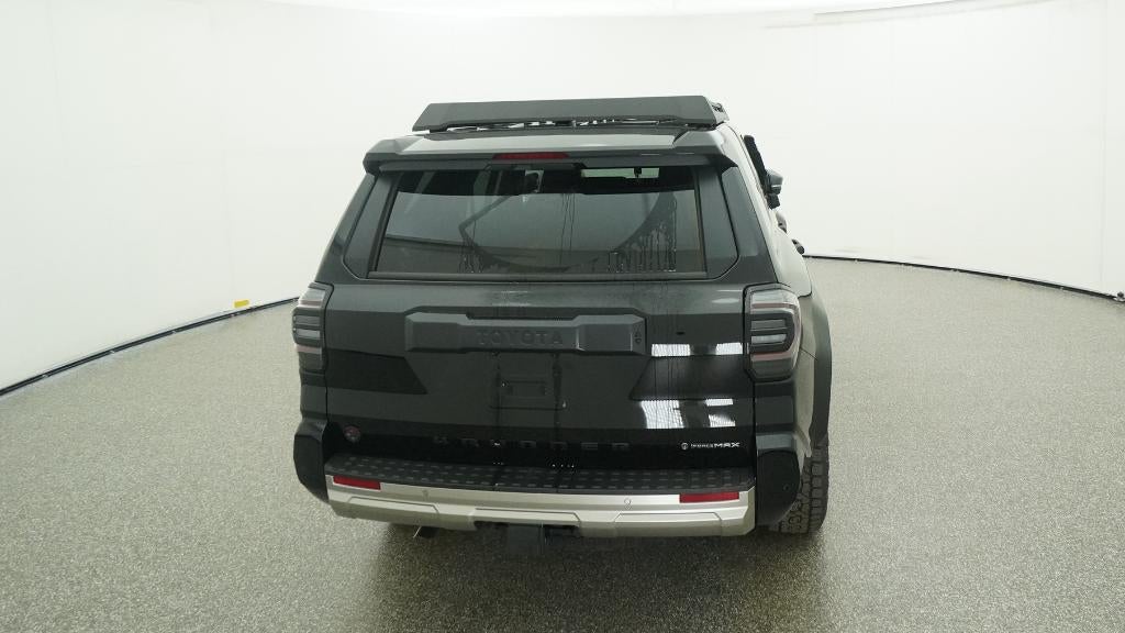 2026 Toyota 4Runner i-FORCE MAX 4Runner Trailhunter