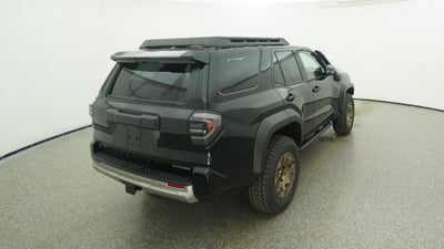 2026 Toyota 4Runner i-FORCE MAX 4Runner Trailhunter