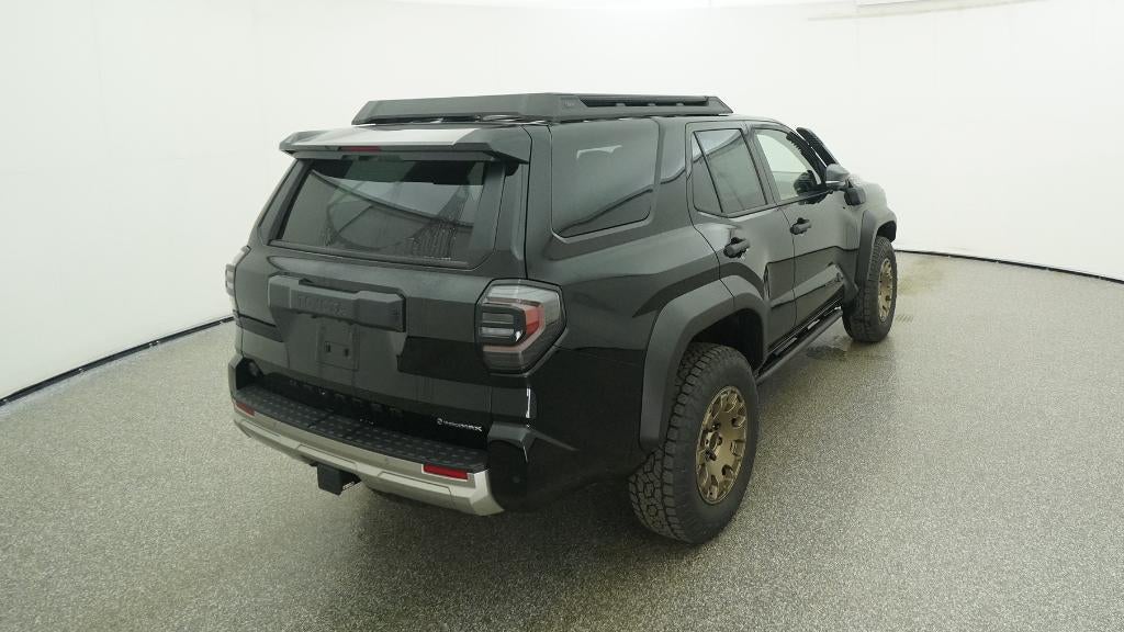 2026 Toyota 4Runner i-FORCE MAX 4Runner Trailhunter