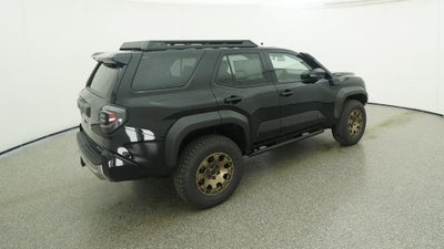2026 Toyota 4Runner i-FORCE MAX 4Runner Trailhunter