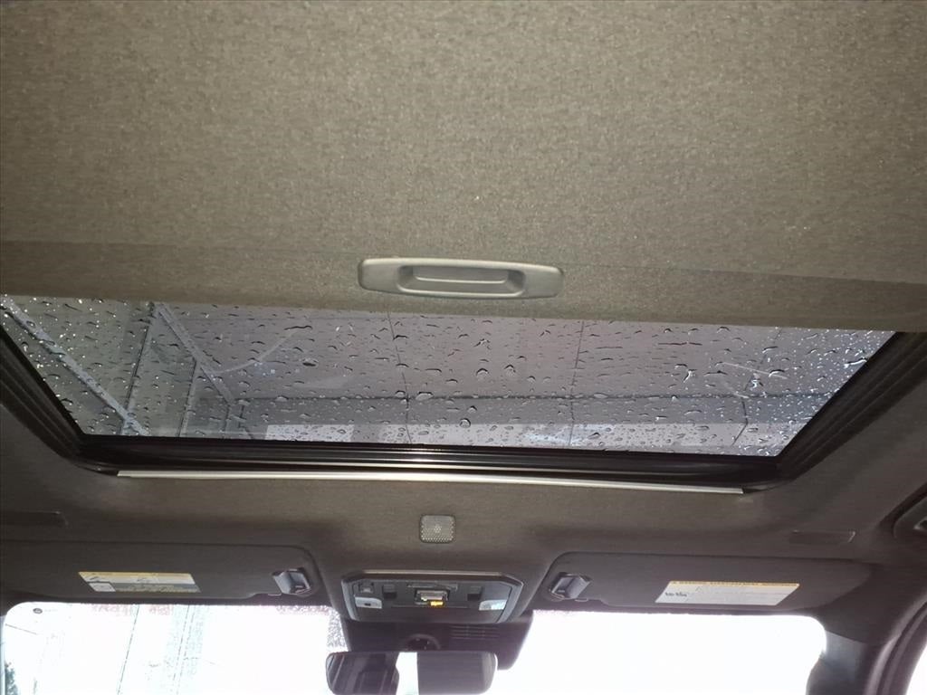 2025 Toyota 4Runner i-FORCE MAX 4Runner Limited