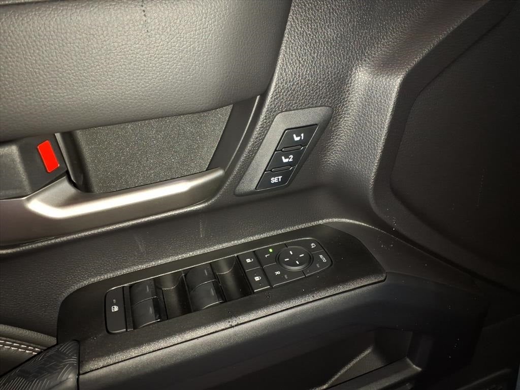 2025 Toyota 4Runner i-FORCE MAX 4Runner Limited