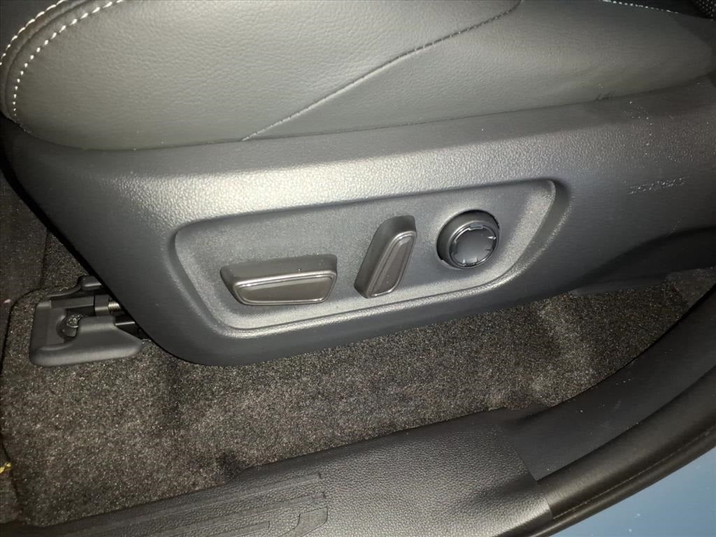 2025 Toyota 4Runner i-FORCE MAX 4Runner Limited