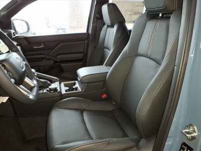 2025 Toyota 4Runner i-FORCE MAX 4Runner Limited