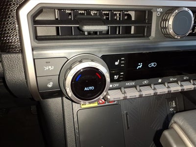 2025 Toyota 4Runner i-FORCE MAX 4Runner Limited