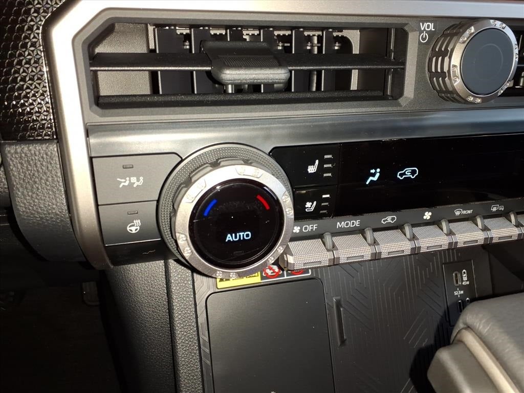 2025 Toyota 4Runner i-FORCE MAX 4Runner Limited