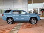 2025 Toyota 4Runner i-FORCE MAX 4Runner Limited